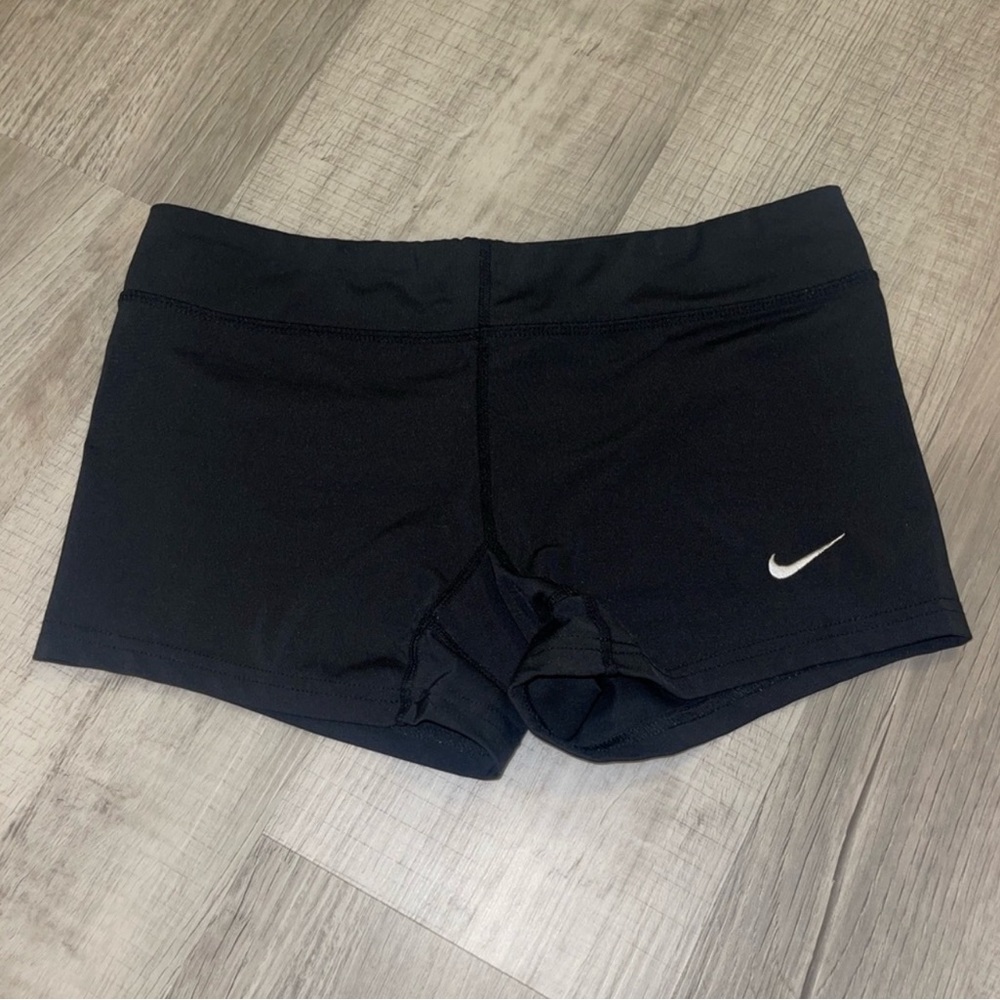 Nike volleyball spandex